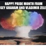 Pride meme
