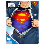 Superman Celebration Cake