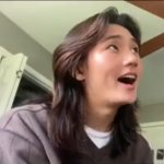Frankie Soobin excited template