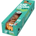 Sid The Sausage Dog Asda Cake