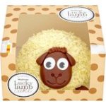 Lucky Lamb Waitrose Cake