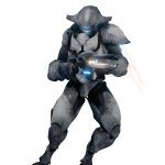 Elevated Overseer