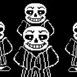 The Sans Brothers
