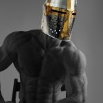 Chad crusader