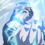 Iroh middle finger