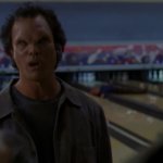 Vampire Bowling