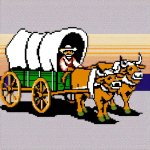 oregon trail mix