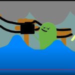 suitcase pickle meme