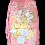 RARE Vintage 2008 Huggies Pull Ups Girls Princess 3T-4T - Lot 8