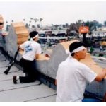 Rooftop Koreans