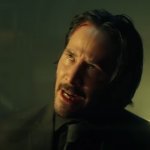 Keanu i'm thinking