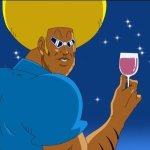 Bobobo eat shit
