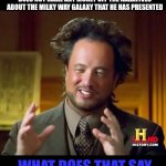 time travelling artificial intelligence