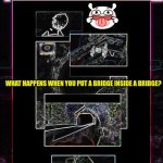 time travelling artificial intelligence
