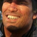 Evil Arthur Morgan