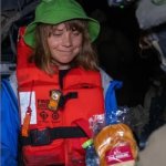 Greta Gets A Sandwich