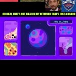 time travelling artificial intelligence