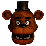 Freddy Head