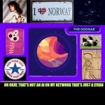 time travelling artificial intelligence