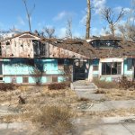 Sanctuary Fallout 4