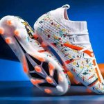 Football boot