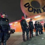 Donut Troopers