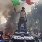Mexican Insurrection