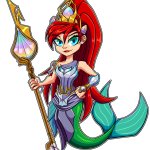 queen ariel