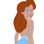 darling mermaid