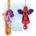 disney x marvel