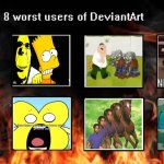 Me Ruining A Fill In Meme #78 | image tagged in ruin this fill in meme 78 | made w/ Imgflip meme maker