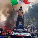 Los angeles riots 9. june 2025 meme