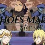 Hoes mad GIF Template