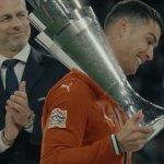 Ronaldo