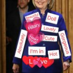 Hillary Clinton