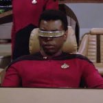 Laforge next gen