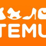 Temu logo