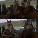jar jar