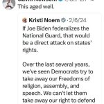 MAGAt hypocrisy