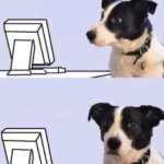 dog computer