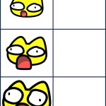 Stoopid Cat 3 panels-4