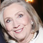 Hillary Clinton Beautiful Doll