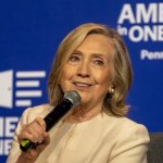 Hillary Clinton Heart Throb I'm in Love
