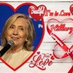 Hillary Clinton
