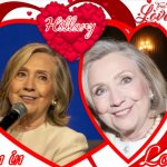 Hillary Clinton Gorgeous