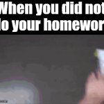 Would you just eat it? I don't want to lie. | When you did not 
do your homework | image tagged in gifs,dogs,homework,dog ate it,lies | made w/ Imgflip video-to-gif maker