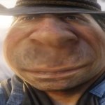 Arthur Morgan