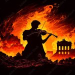 Newsome fiddling