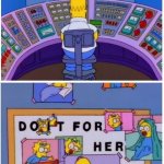 Don’t forget you’re here forever