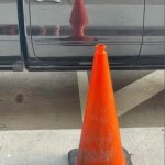 Cone of Shame